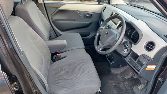 2015 Suzuki Wagon R image 5