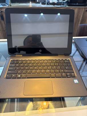HP ProBook x360- G3 2 in 1 image 2