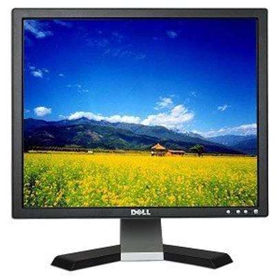 Dell 19 Inch LCD Monitor image 1