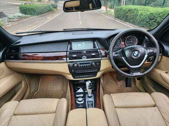 BMW X5 image 6