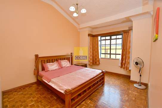 3 Bed Apartment with En Suite at N/A image 12