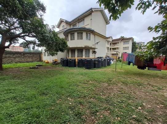 10 Bed Apartment with Parking in Pangani image 10
