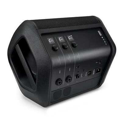 Bose S1 Pro+ Wireless PA System with Bluetooth image 3