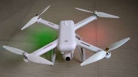Bestcare Drone Pilot for Hire in Nairobi-24/7 Drone Services image 2