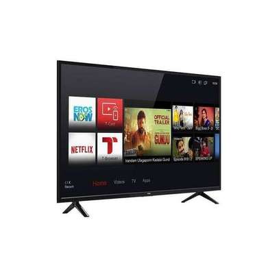 Nobel 32” ANDROID TV NB32HD image 1