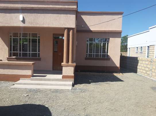 Beautiful 3 BR Houses plus Sqs in Ongata Rongai image 12