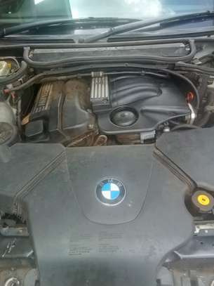 BMW 318i For Sale image 9