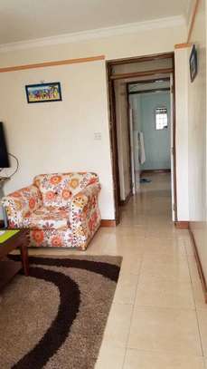 Stunning Fully furnished 2 Bedrooms Apartment In Westlands image 7