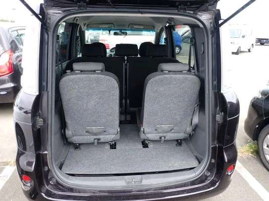 Toyota Sienta 7 seater (MKOPO/HIRE PURCHASE ACCEPTED) image 3