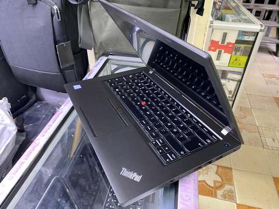 Lenovo ThinkPad T460 6th Gen Core i5,8gb Ram,500gb Harddrive image 8