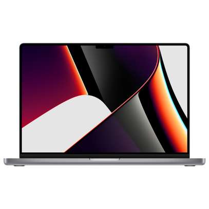 Apple MacBook Pro MK183LL/A With M1 pro Chip 10 Core image 1