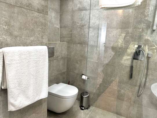 Furnished 2 Bed Apartment with En Suite in Westlands Area image 3