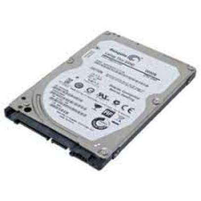 500GB HDD image 1