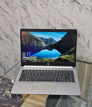 HP Notebook 255 G9 image 2