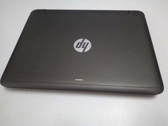 HP ProBook 11 core i5 G2 image 2