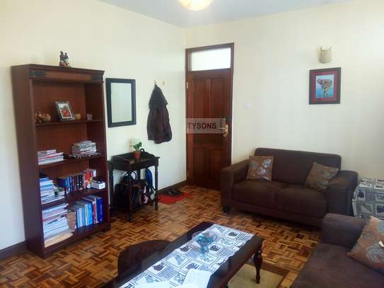 1 Bed Apartment with Parking in Karen image 4