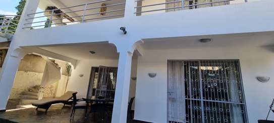 4 Bed Villa with En Suite at Posta Mtwapa image 3