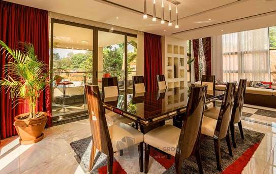 5 Bed Villa with En Suite in Lower Kabete image 16
