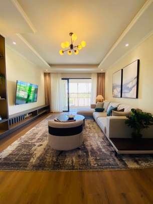 3 Bed Apartment with En Suite at Mandera Road image 12