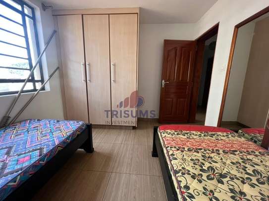 2 Bed Apartment with En Suite in Kiambu Road image 16