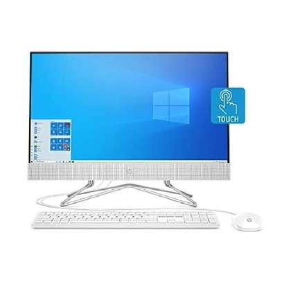 HP DF0030NH 24-inch All-in-One Touchscreen Core i3, 4GB/1TB image 1