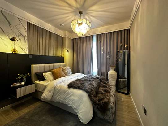 Serviced 2 Bed Apartment with En Suite at Lavington image 6