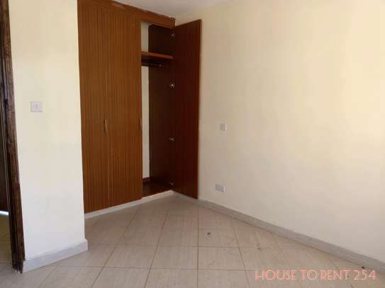EXECUTIVE TWO BEDROOM MASTER ENSUITE TO LET FOR 30K image 4