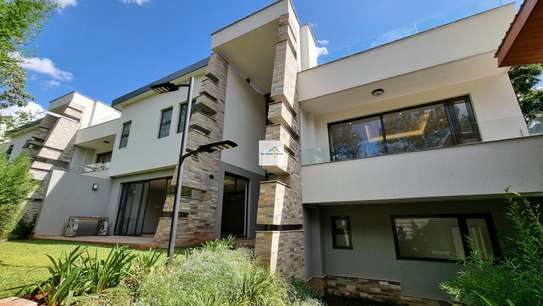 3 Bed Villa with En Suite in Lower Kabete image 11