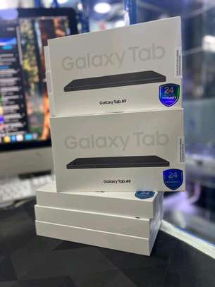 Samsung A9 tab image 3