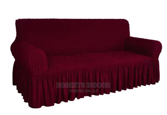 Beautiful sofa covers,. image 1