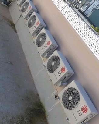 AIR CONDITIONING SALE & SERVICES image 1