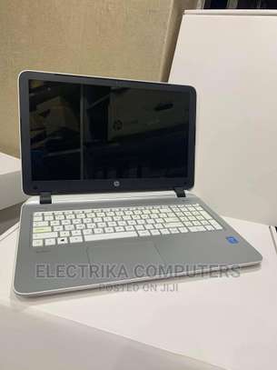 New Laptop HP Pavilion 15 4GB Intel HDD 1T image 3