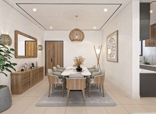 Moorings Sea View Resistance image 1