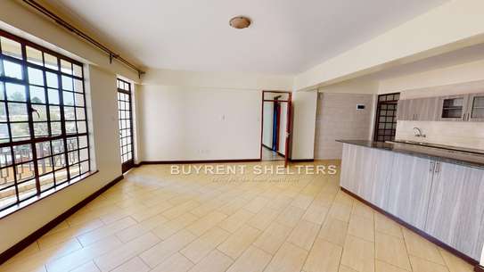 3 Bed Apartment with En Suite at Mountain View image 2