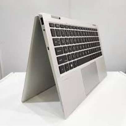 hp elitebook 1040g7 corei7,16gb,512ssd,touchscreen,10th gen image 12