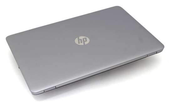 Hp elitebook 850 g4 15.6" coi5 7th generation 8gb ram 256ssd touch screen image 3