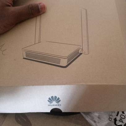 Wifi router image 3