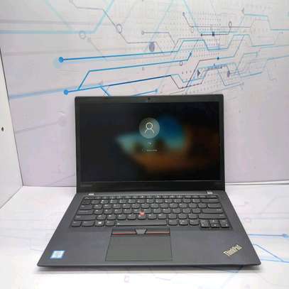 Lenovo Thinkpad image 1