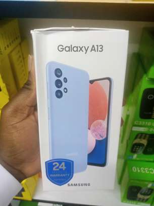 Samsung Galaxy A13 128+4GB smartphone image 3