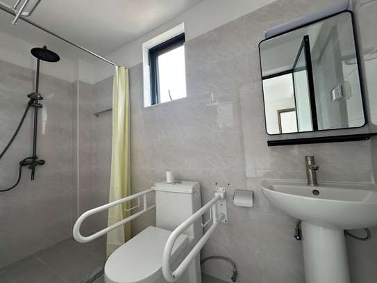 2 Bedroom apartment for rent in Kilimani image 7