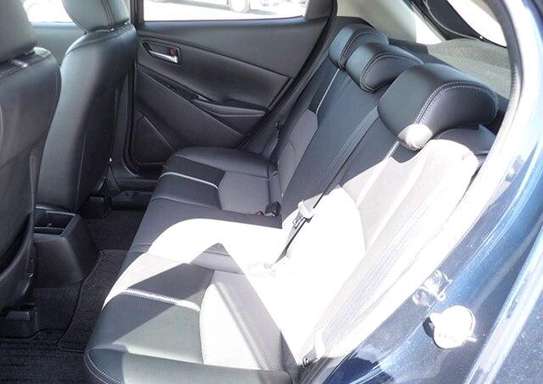 Mazda Demio 2016 image 4