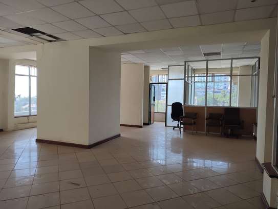 500 ft² Office with Service Charge Included at Nairobi image 3