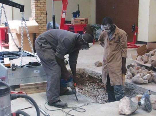 Best Welding Services in Nairobi-Fabrication, Welding & Repairs - Get Free Quote Now. image 13