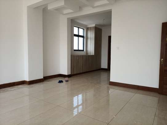 4 Bed Apartment with Swimming Pool in General Mathenge image 10