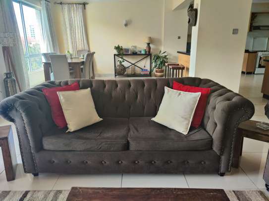 Sofa set for sales image 2