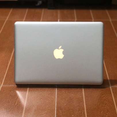 Apple MacBook Pro 13 2012 Intel Core i5 4GB RAM 500GB HDD image 4