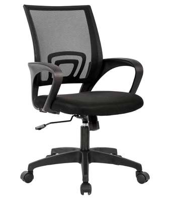 OFFICE CHAIR: Best Mesh  Office Chair image 2