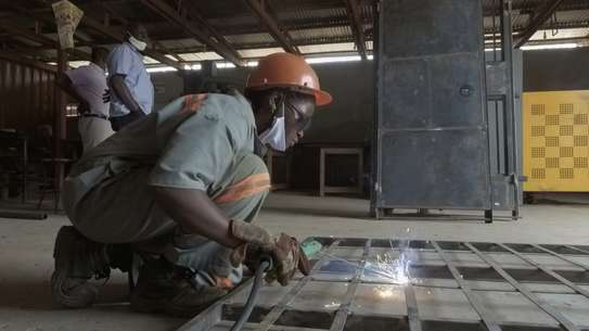 Best Welding Services in Nairobi-Fabrication, Welding & Repairs - Get Free Quote Now. image 5