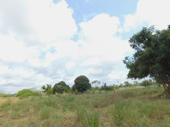 6 ac Land at Mtwapa image 11