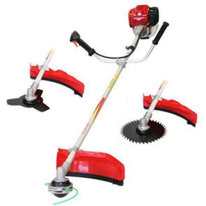 3 in One Brush Cutter image 2